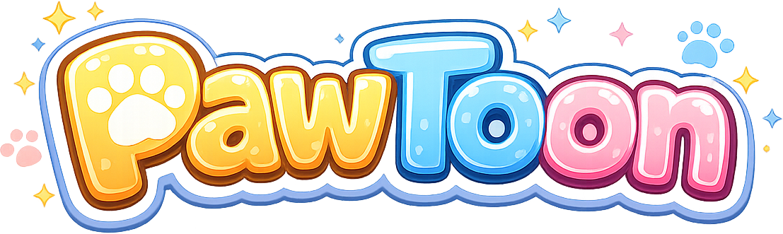 PawToon