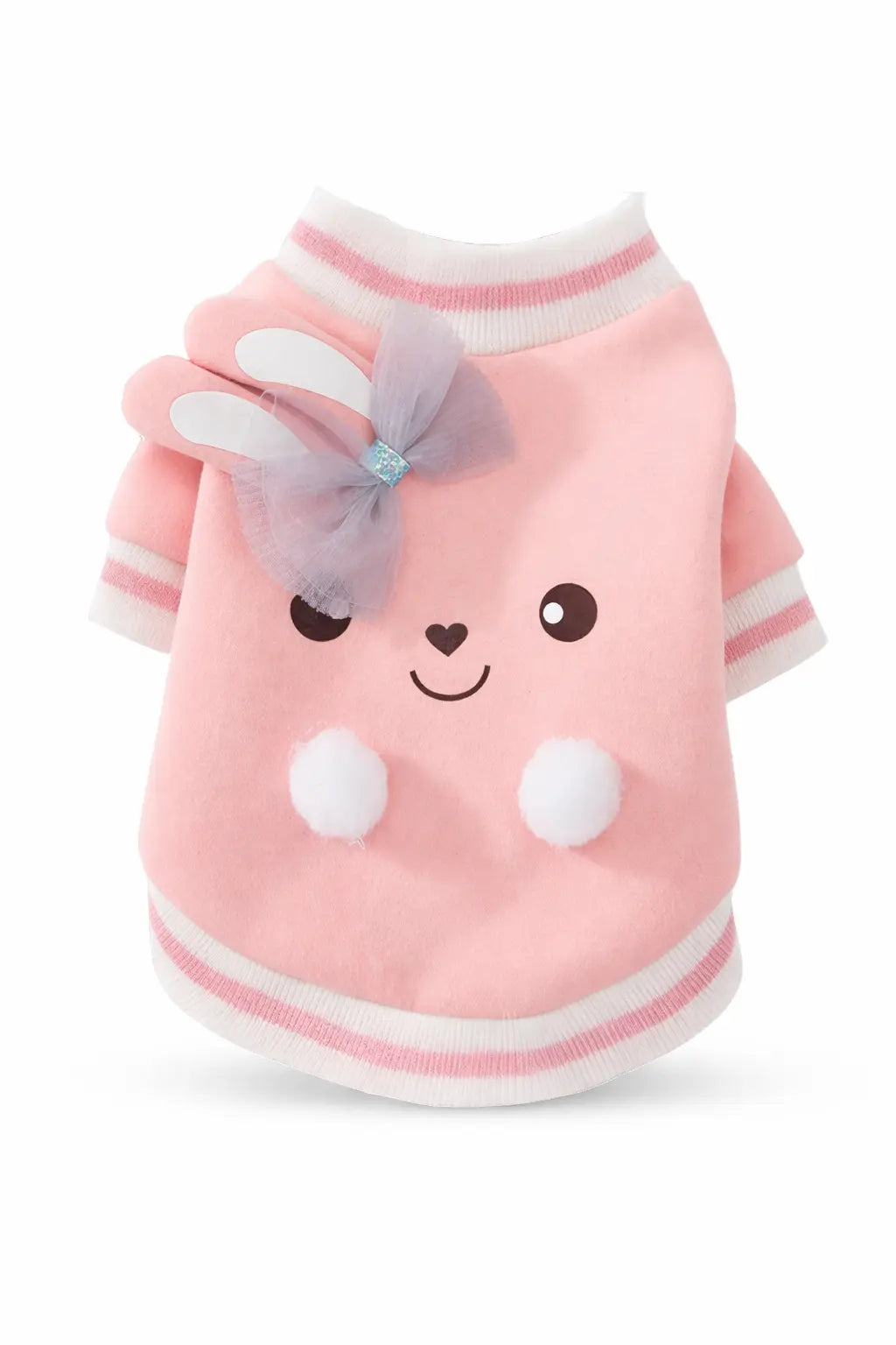 pull pour animal hiver